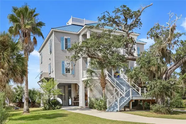 21 N Treasure Isle Road, Slidell, LA 70461