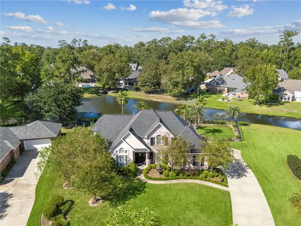 204 Aaron Court, Mandeville, LA 70448 - Image #1