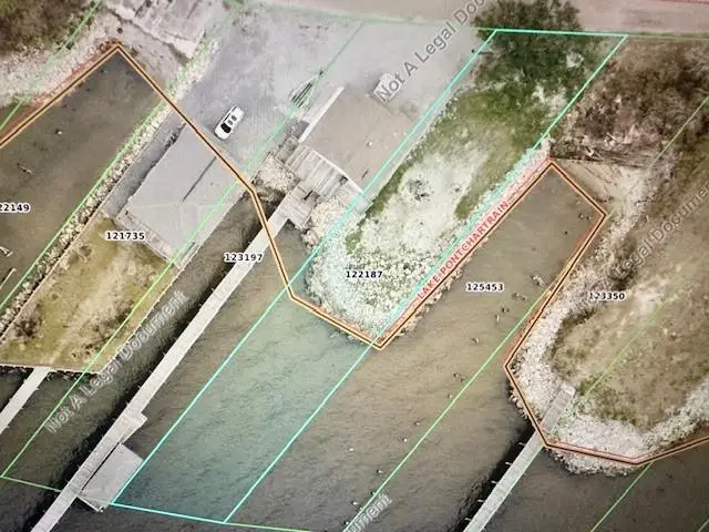 297 Lakeview Dr Drive, Slidell, LA 70458 - Image #2