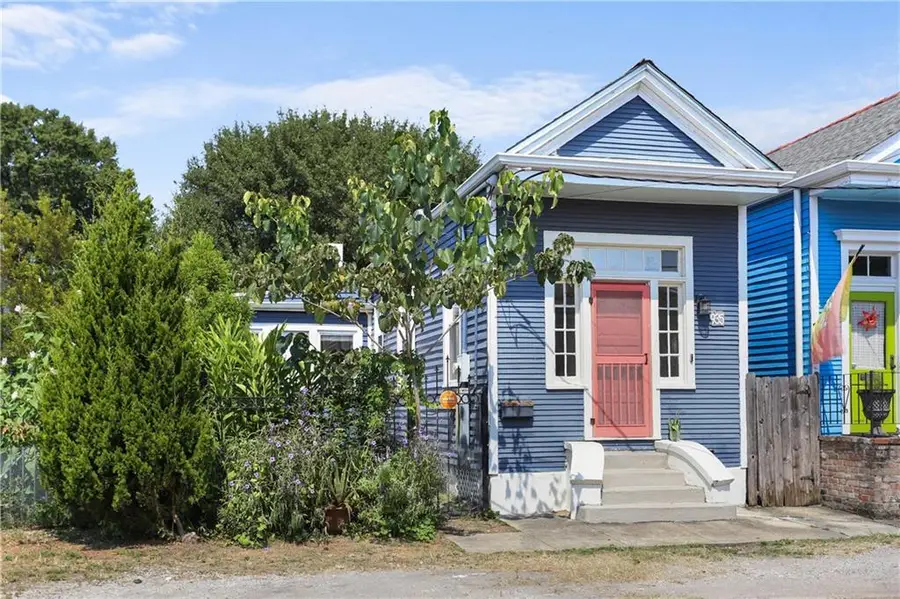 935 N White Street, New Orleans, LA 70119 - Image #2