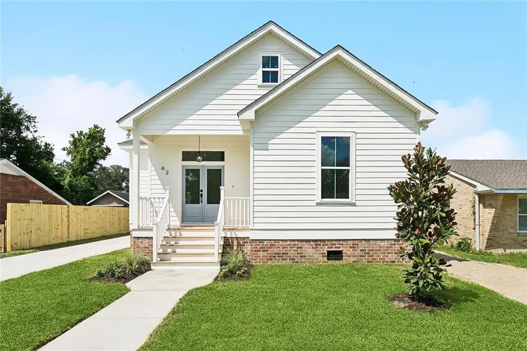 62 Patterson Drive, Chalmette, LA 70043 - Image #1