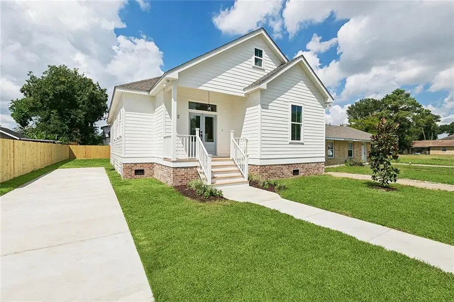 62 Patterson Drive, Chalmette, LA 70043 - Image #3