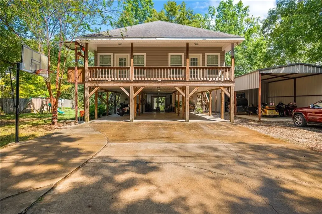 164 Chuck Davis Lane, Marksville, LA 71351 - Image #1