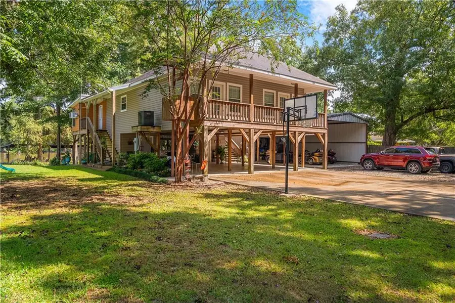 164 Chuck Davis Lane, Marksville, LA 71351 - Image #2