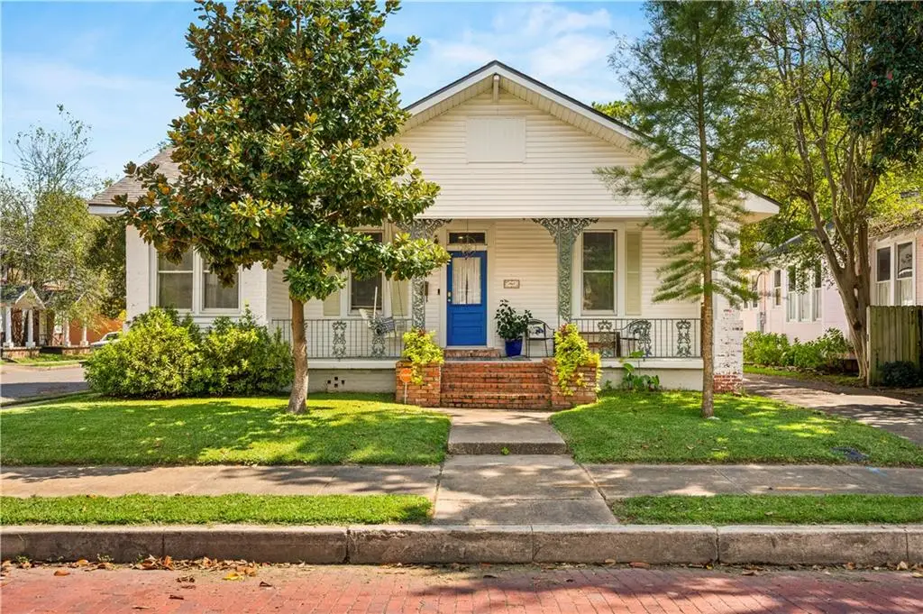 1907 Marye Street, Alexandria, LA 71301 - Image #1