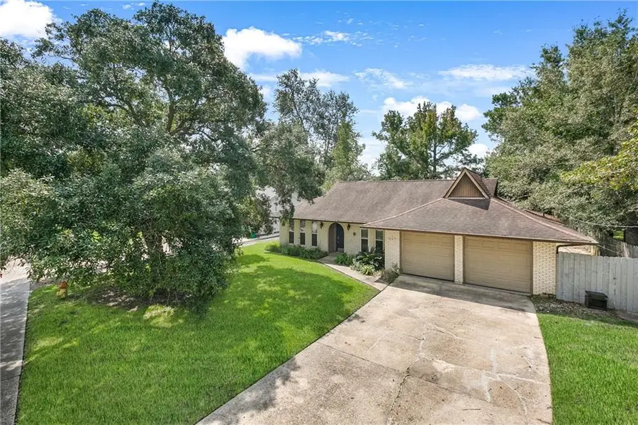 609 Markham Drive, Slidell, LA 70458 - Image #2