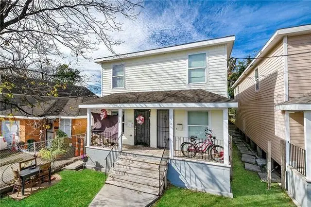 1508 10 Clouet Street, New Orleans, LA 70117 - Image #1