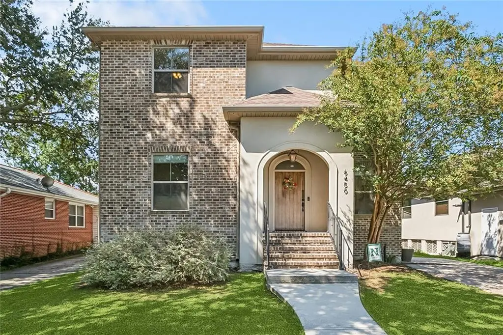 6450 Avenue A, New Orleans, LA 70124 - Image #1