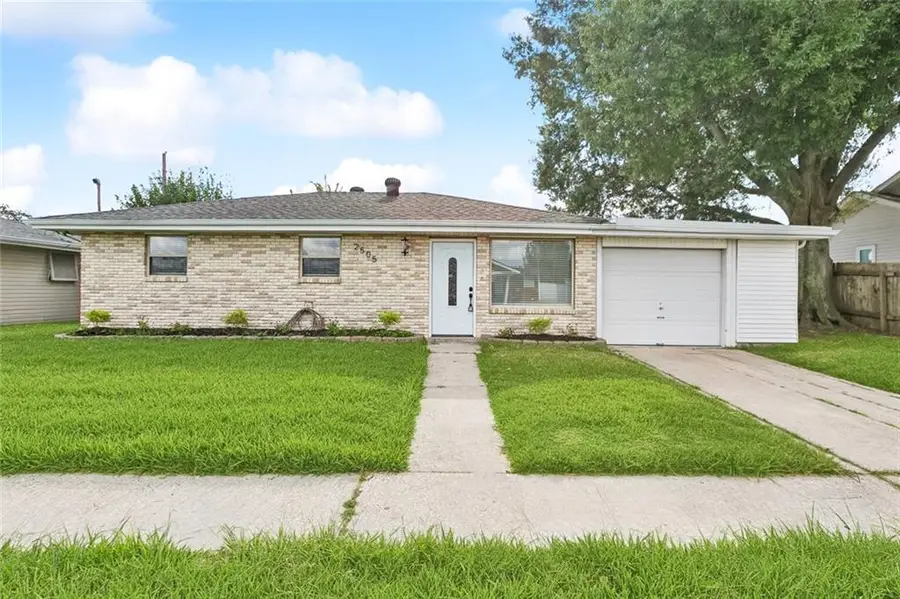 2505 Mumphrey Road, Chalmette, LA 70043 - Image #2