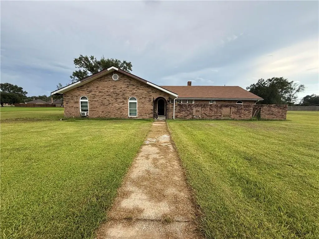 117 Starks Drive, Dequincy, LA 70633 - Image #1