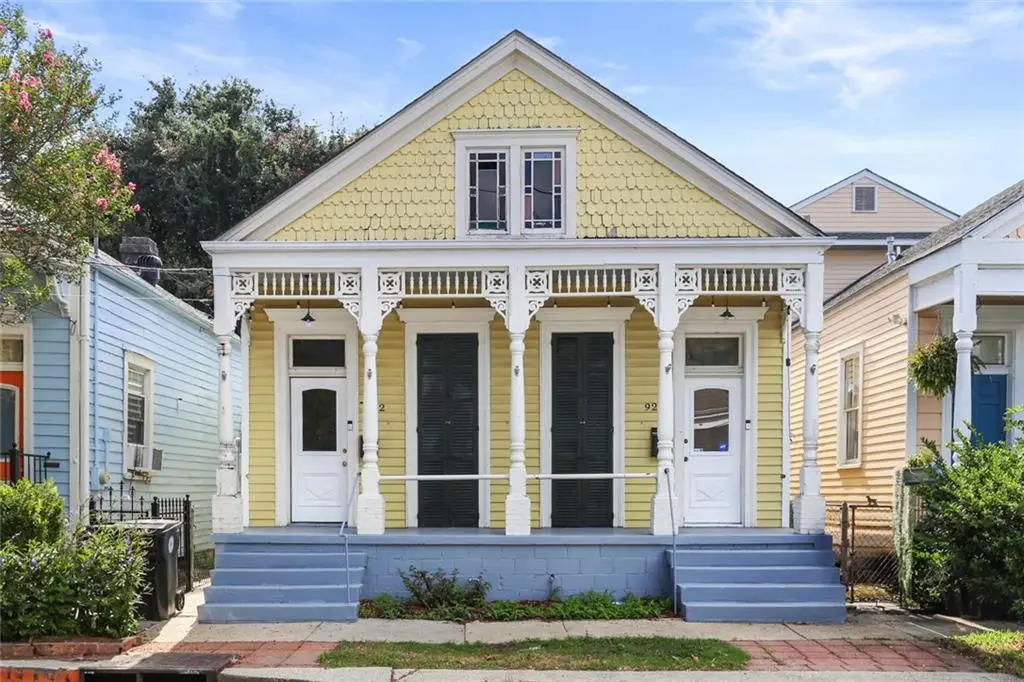 920-22 N Lopez Street, New Orleans, LA 70119 - Image #1