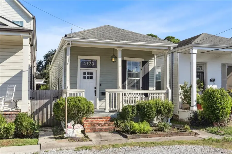 4725 Coliseum Street, New Orleans, LA 70115 - Image #2