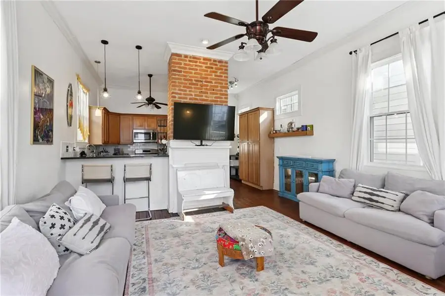 4725 Coliseum Street, New Orleans, LA 70115 - Image #3