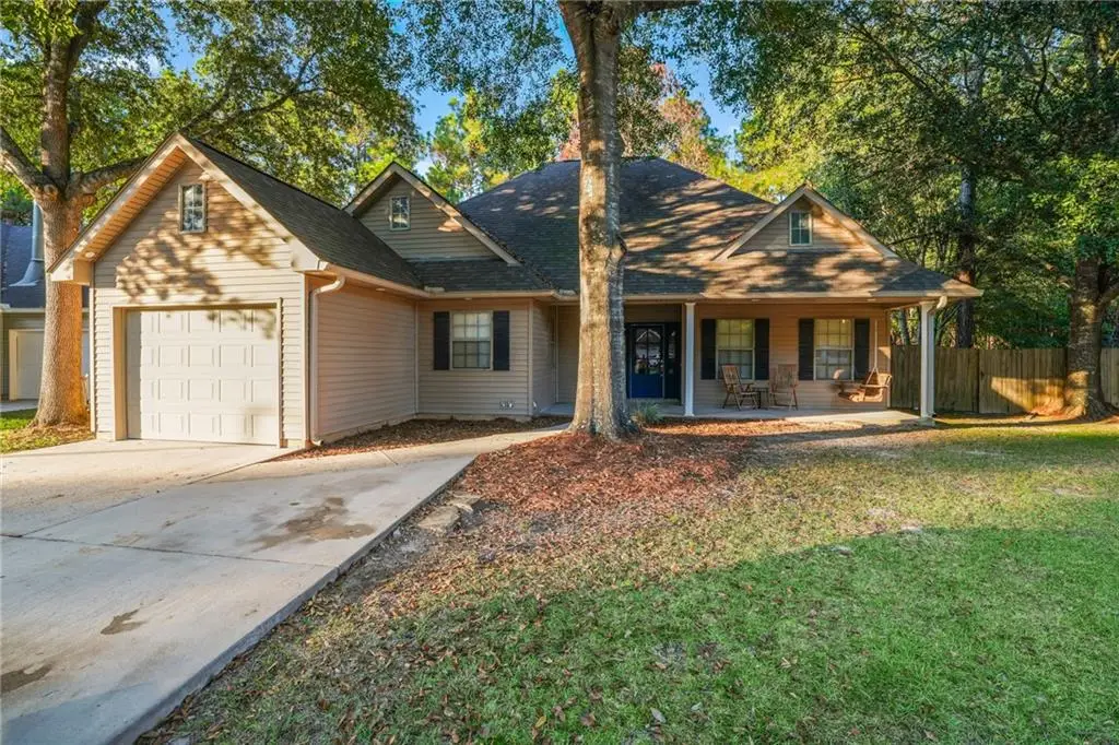 134 Northridge Drive, Covington, LA 70435 - #1