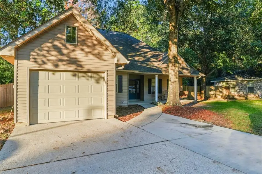 134 Northridge Drive, Covington, LA 70435 - #2