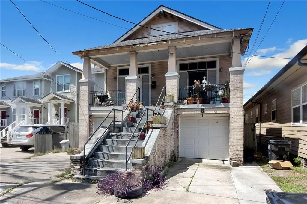 Address Withheld By Seller, New Orleans, LA 70119 - Image #1
