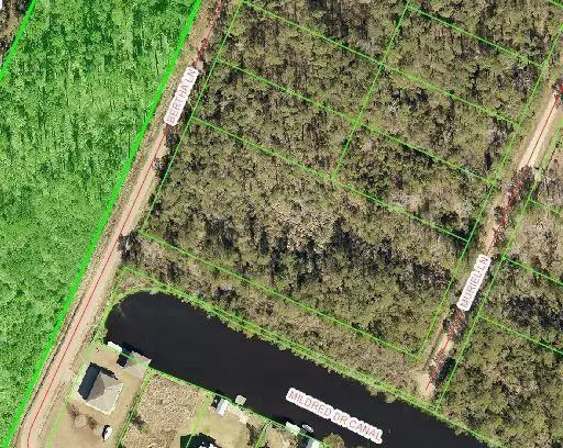 8&9 Muriel Lane, Lacombe, LA 70445 - #1