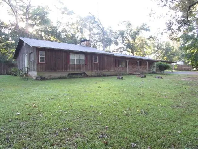132 Hood Road, Pollock, LA 71467 - Image #1