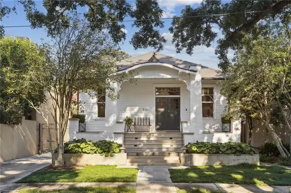 474 Audubon Street, New Orleans, LA 70118