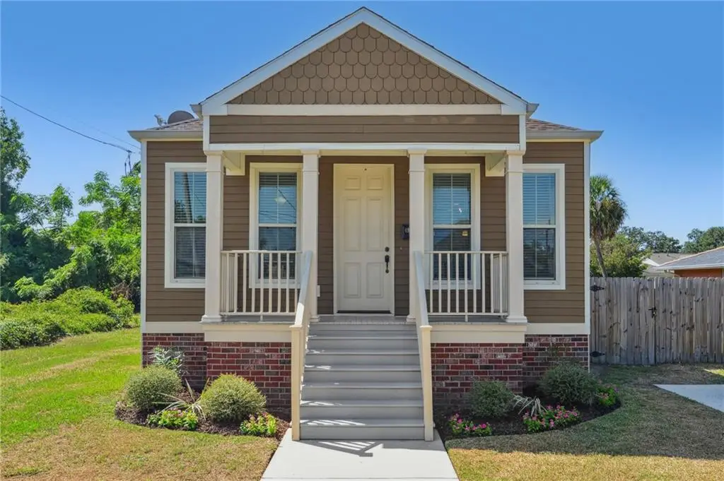 4922 Saint Bernard Avenue, New Orleans, LA 70122 - Image #1