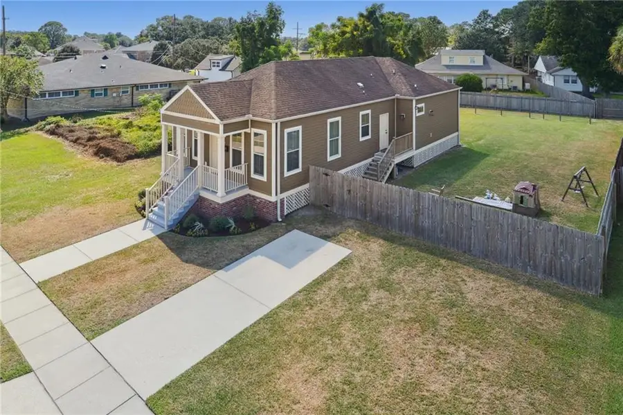 4922 Saint Bernard Avenue, New Orleans, LA 70122 - Image #2