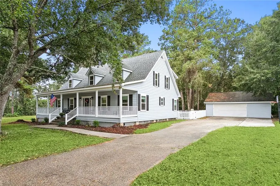 1203 Douglas Drive, Slidell, LA 70461 - Image #2