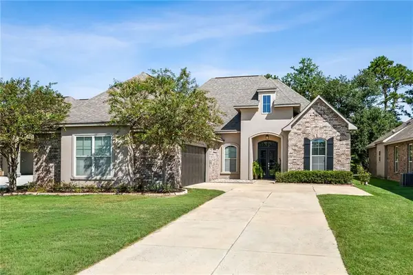 246 Mack Lane, Madisonville, LA 70447
