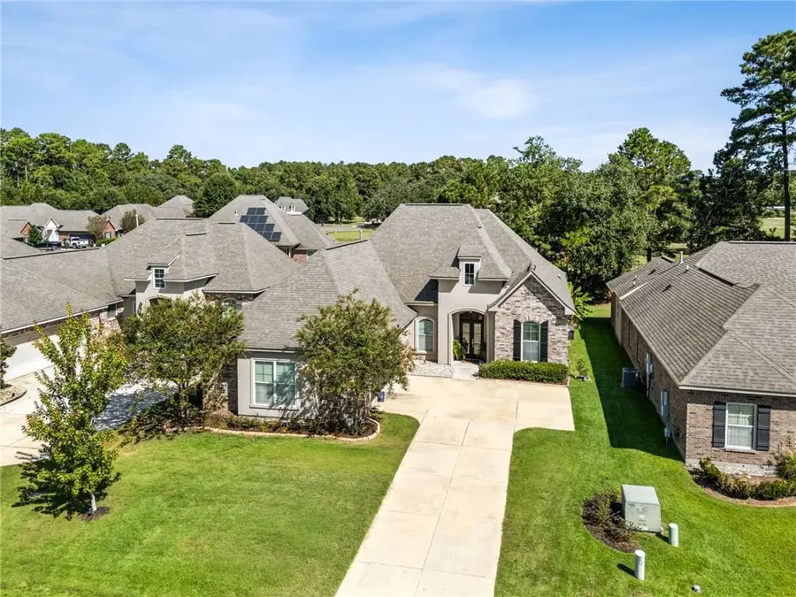 246 Mack Lane, Madisonville, LA 70447 - #2