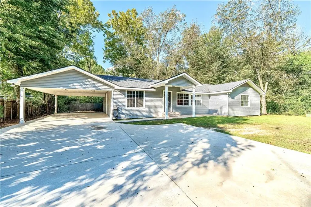 5696 Oaklane Road, Pineville, LA 71360 - Image #1