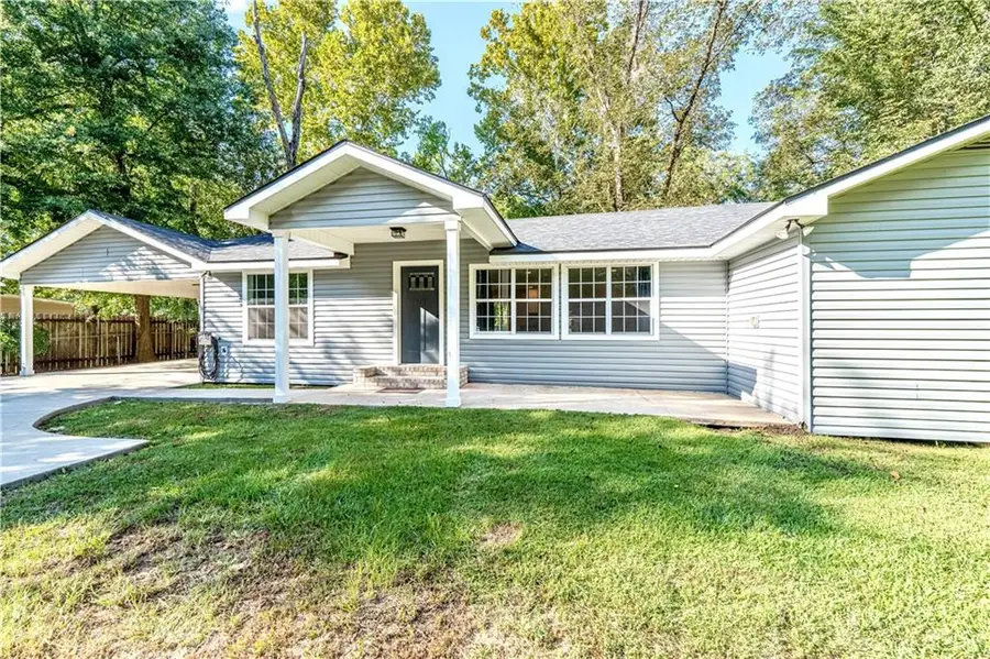 5696 Oaklane Road, Pineville, LA 71360 - Image #3