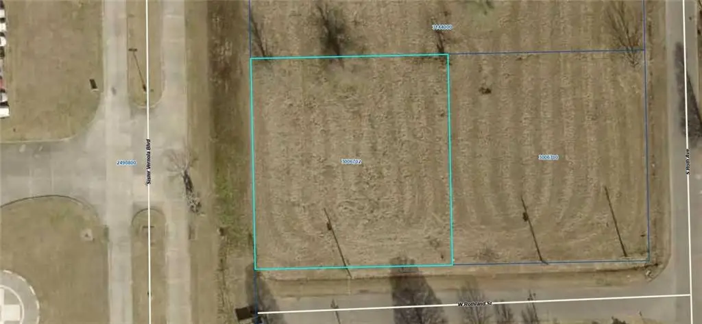 TBD W Rothland Street, Gonzales, LA 70737 - Image #1