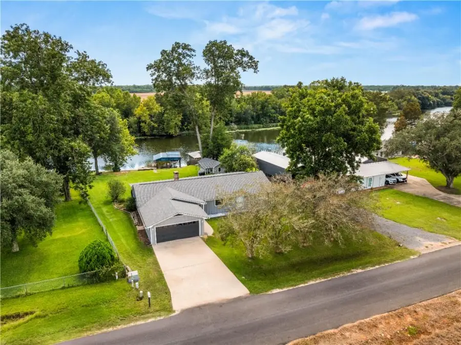 541 Patrick Road, Natchitoches, LA 71457 - Image #2