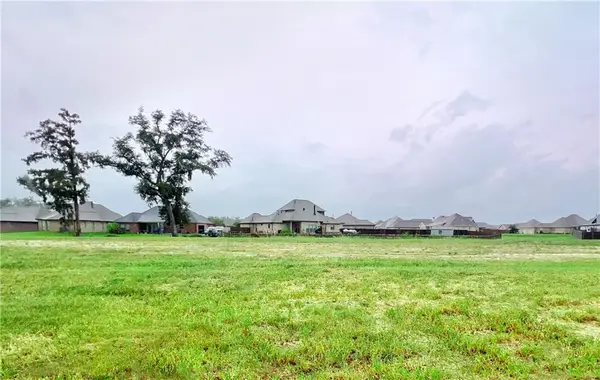 Lot 36 Sophia Drive, Luling, LA 70070