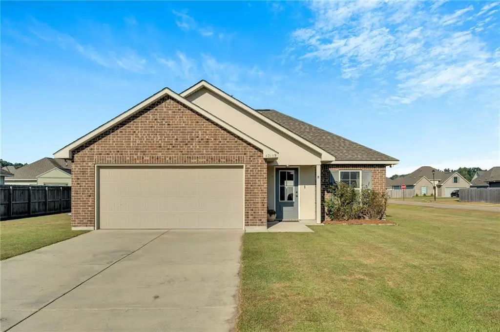 42159 Atmore Place, Ponchatoula, LA 70454 - Image #1