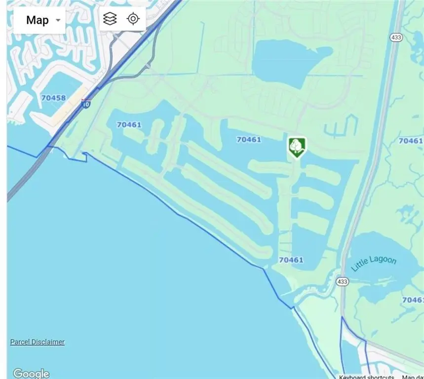 lot ,301-309 East End Boulevard, Slidell, LA 70461 - Image #2