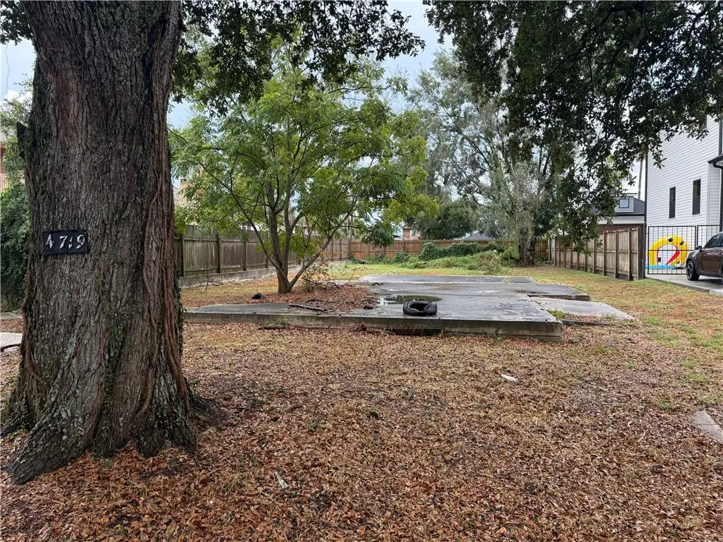 4719 Cartier Avenue, New Orleans, LA 70122 - Image #1