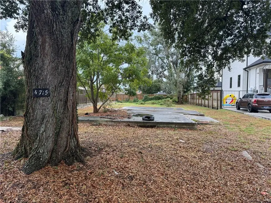 4719 Cartier Avenue, New Orleans, LA 70122 - Image #2