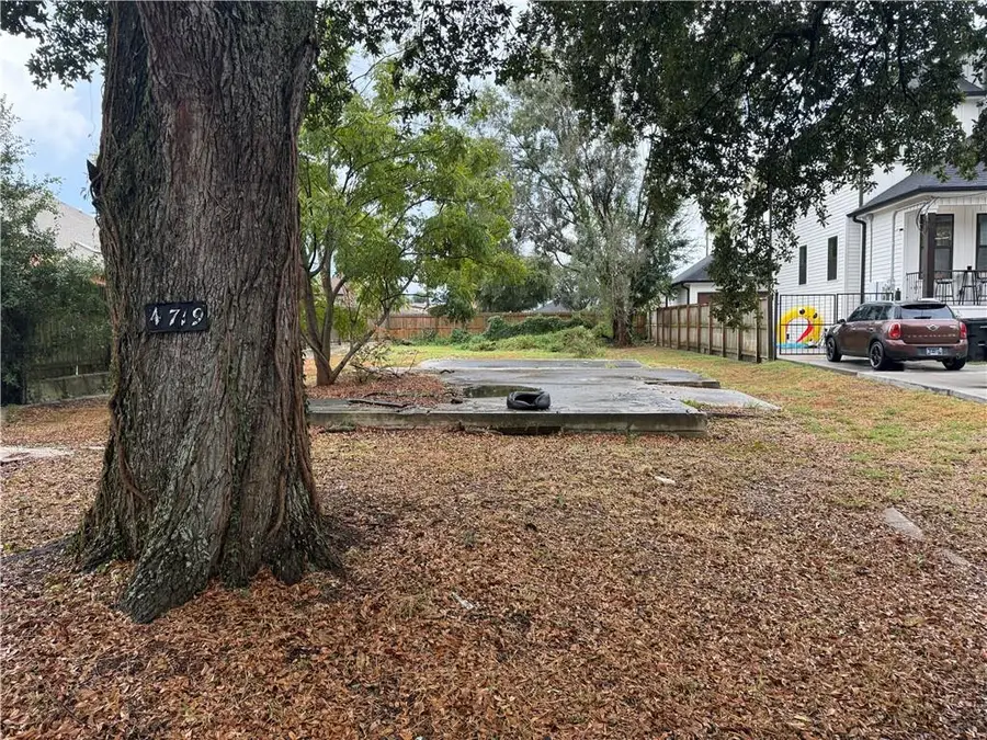 4719 Cartier Avenue, New Orleans, LA 70122 - Image #3