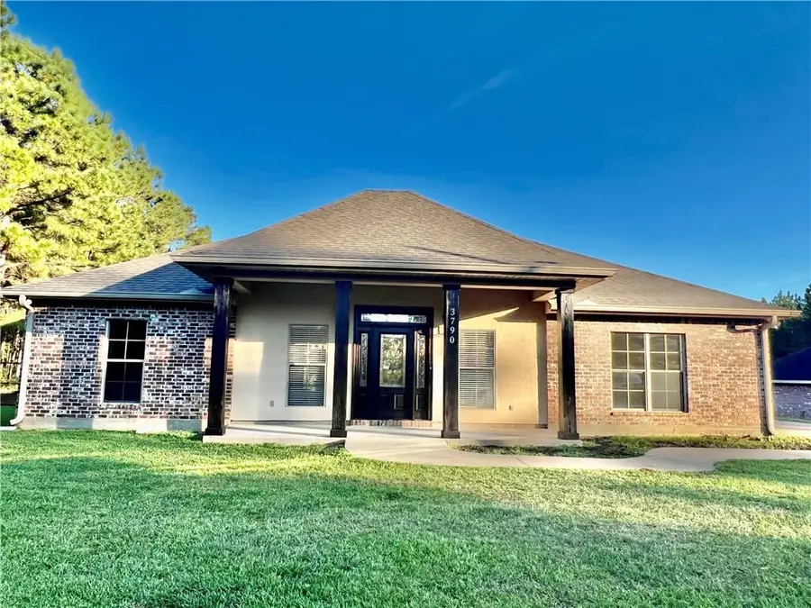 3790 Highway 121 Highway, Boyce, LA 71409 - Image #2