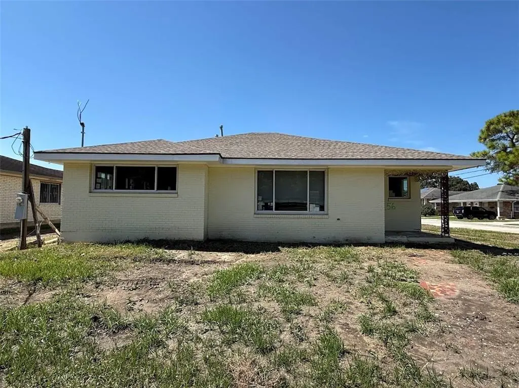 6156 Pontchartrain Boulevard, New Orleans, LA 70124 - Image #1