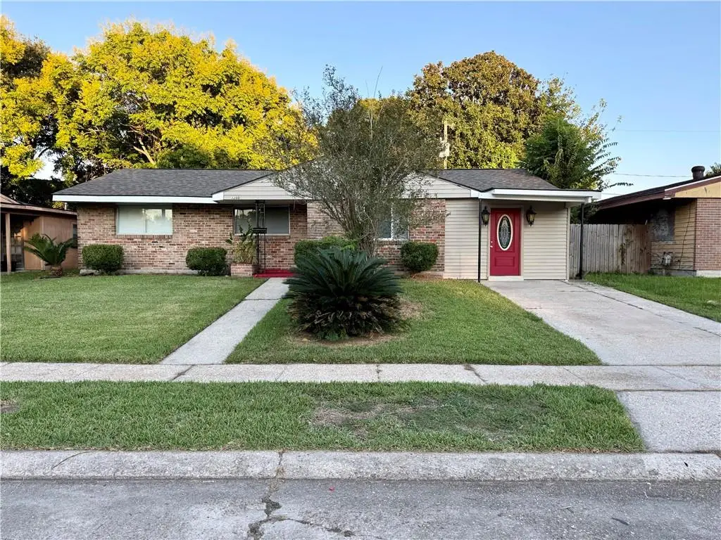 3200 Lancaster Street, New Orleans, LA 70131 - Image #1