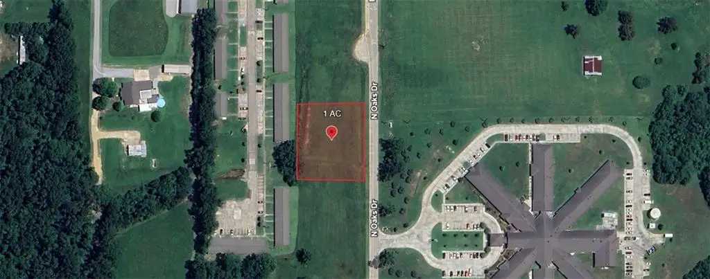 1 AC N Oaks Drive, Hammond, LA 70403 - Image #1
