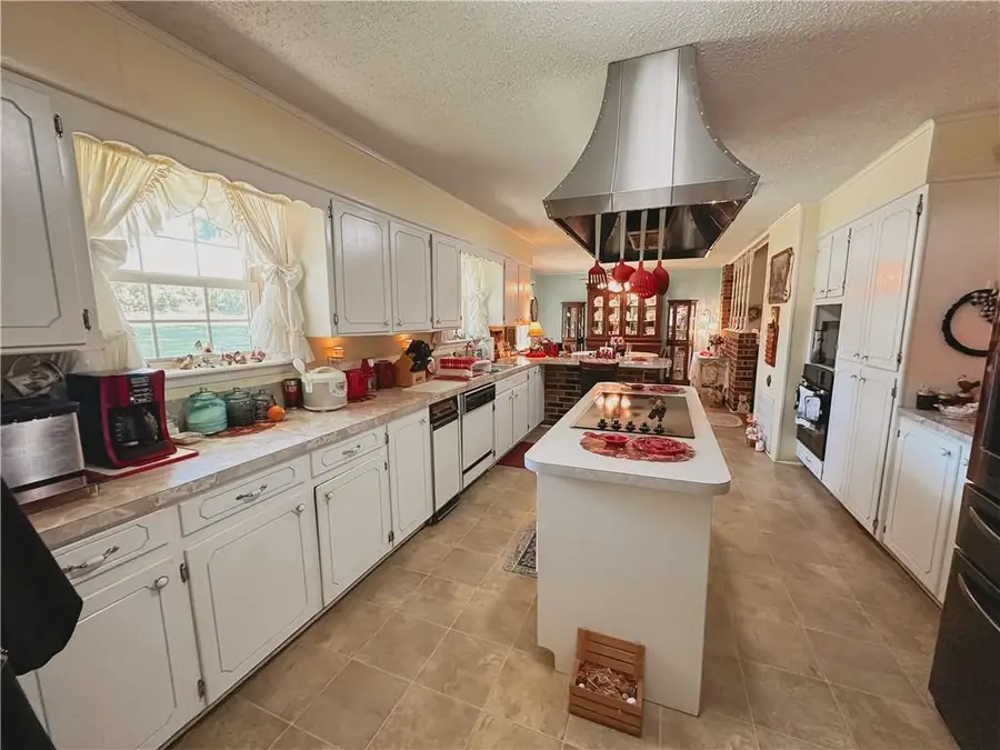 1088 North Goodwill Street, Goldonna, LA 71031 - Image #3