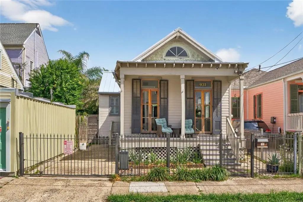 931 First Street, New Orleans, LA 70130 - Image #1