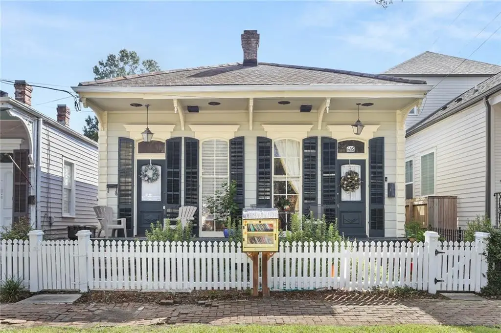 605 07 Napoleon Avenue, New Orleans, LA 70115 - Image #1