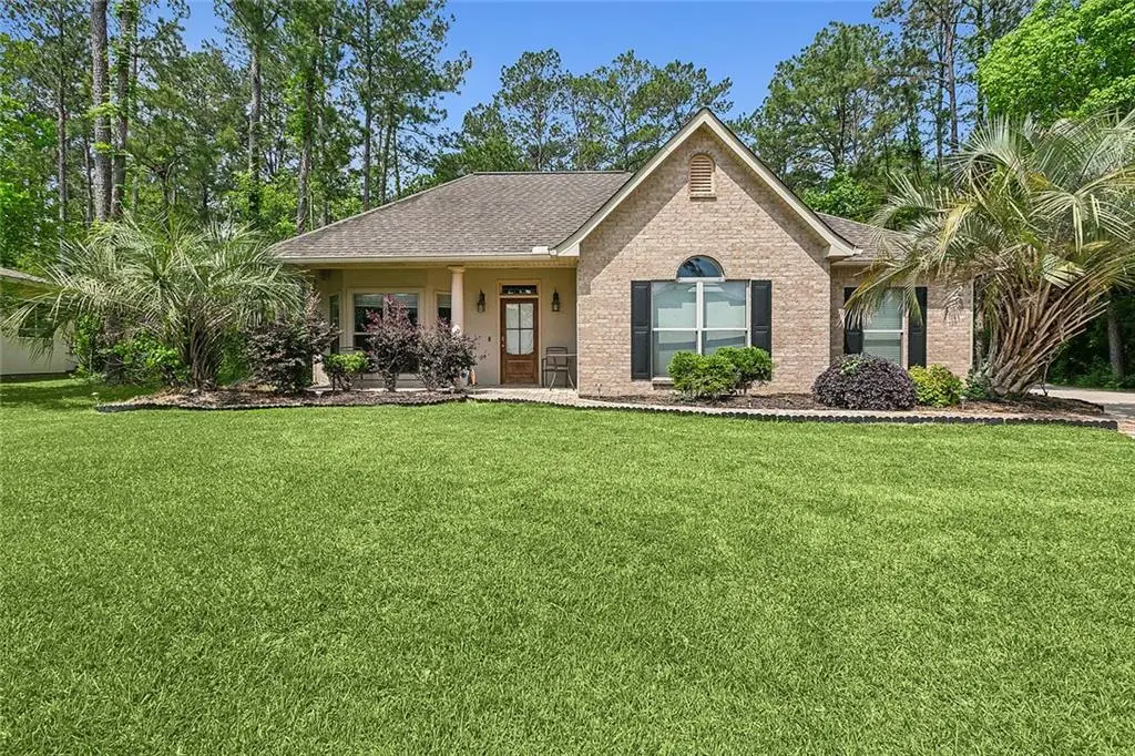 13316 Riverlake Drive, Covington, LA 70435 - Image #1