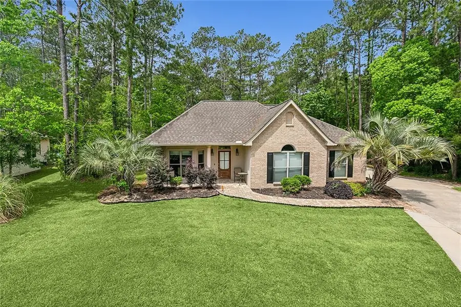 13316 Riverlake Drive, Covington, LA 70435 - Image #2