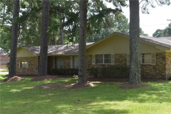 168 Moss Hill Terrace, Natchitoches, LA 71457