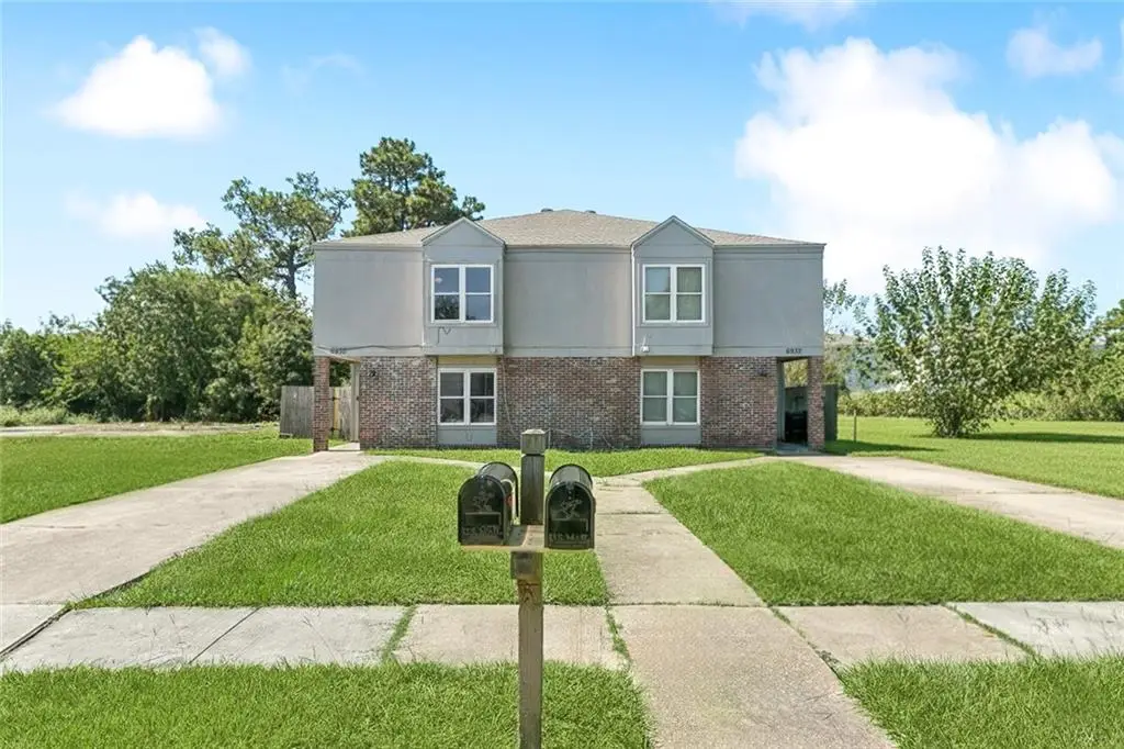 6930 32 Boston Drive, New Orleans, LA 70127 - Image #1