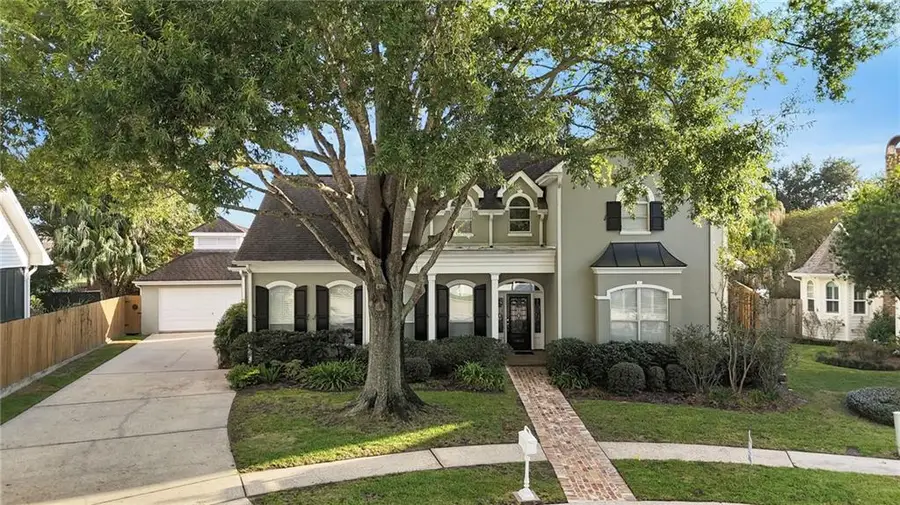 4012 Rue Rachele, Metairie, LA 70002 - Image #2